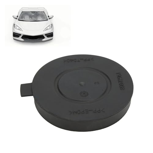 Cache-poussière de phare Citroën C4 C5 contre infiltration eau - 5
