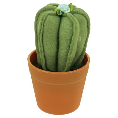 Reviews de Alfileteros del mes. 45 DOITOOL Alfiletero Para Coser Con Forma De Cactus Y Maceta Plástica Cojín De Agujas Portátil Para Organizador De Costura Ideal Para Bordado Y Manualidades