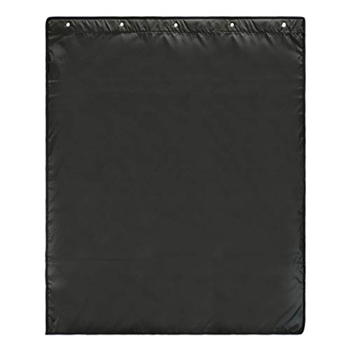 Bolsa de archivos de pared de 30 bolsillos con pestañas de colores para clasificar sin taladrar 4