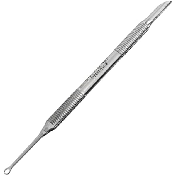 Staleks Pro Pusher Pusher Profesjonalny EXPERT 51/2