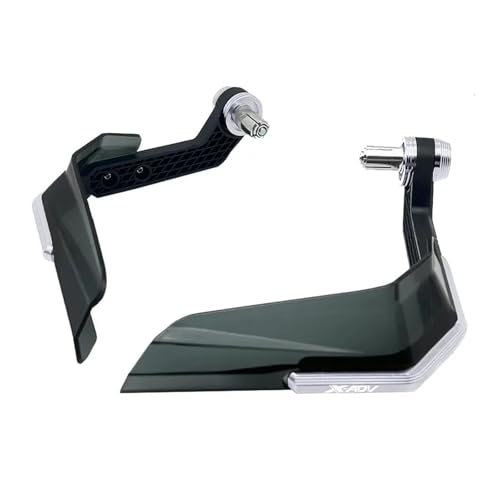 �I�[�g�o�C �n���h�K�[�h For X-ADV ADV 150 350 XADV 750 PCX 150 160 15-22mm �n���h���o�[���a ���a �I�[�g�o�C�n���h���o�[ ���h �n���h�K�[�h(F)