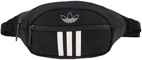 adidas Originals National Waist Fanny Pack-Travel Bag 4 adidas Originals National Waist Fanny Pack-Travel Bag