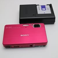 Amazon | SONY Cyber-Shot(サイバーショット) DSC-T9 シルバー