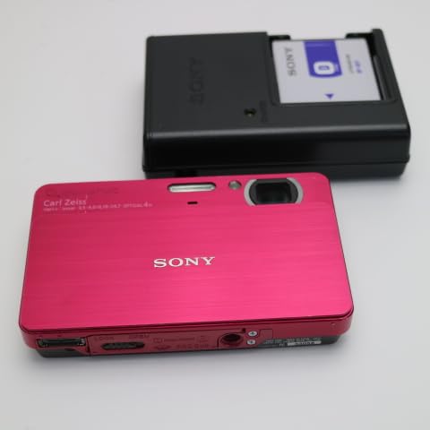 Amazon | SONY デジタルカメラ Cyber-Shot(サイバーショット)T700