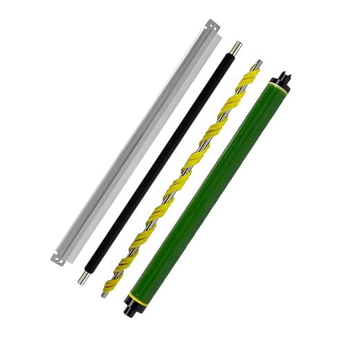 Kit de tambour C9000 et son rouleau d'essuie-glace OPC de rechange pour photocopieur