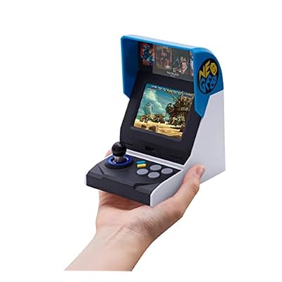 NEOGEO Mini International