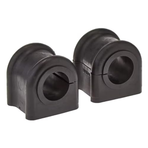Bujes de biela estabilizadora delantera 52060299AD que eliminan ruidos en Jeep Wrangler JK