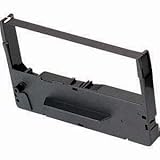 Color del producto: Negro Epson ERC-11P cinta para impresora - Cinta de impresoras matriciales (M-515/525/545, Inyección de tinta, Negro)