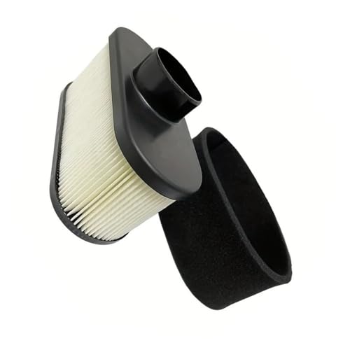 Piezas de reparación 11013-7046 con prefiltro de cortacésped FR691V, FR651V y FR481V