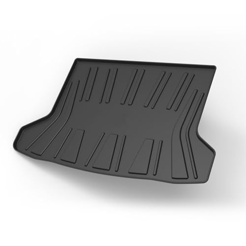 Tapis coffre X-NV 2020 pour éviter les taches et protéger votre sol de voiture
