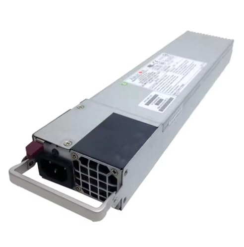 Für PWS-801-1R 800W Netzteil Redundantes Server PSU