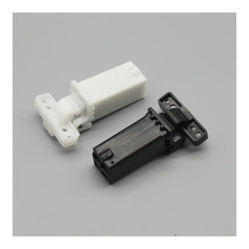 Bisagra de cubierta de escáner Pantum M6500 M6552, soluciona caída de tapa de impresora 2