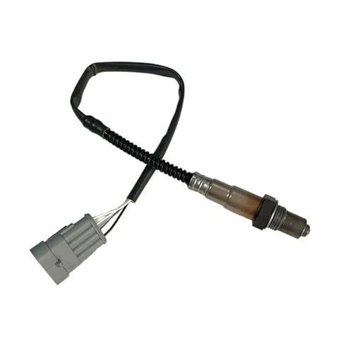 Sonde Lambda Fiat Palio 2v capteur d'oxygène auto 2002-2011 93385924 - 5