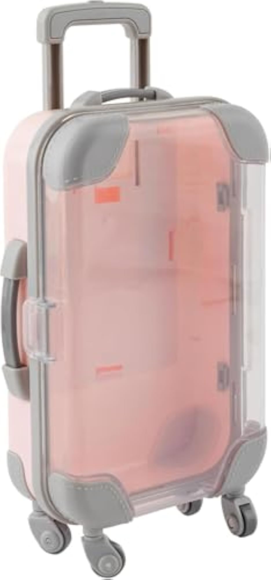 Toy Suitcase for Kids Pretend Play