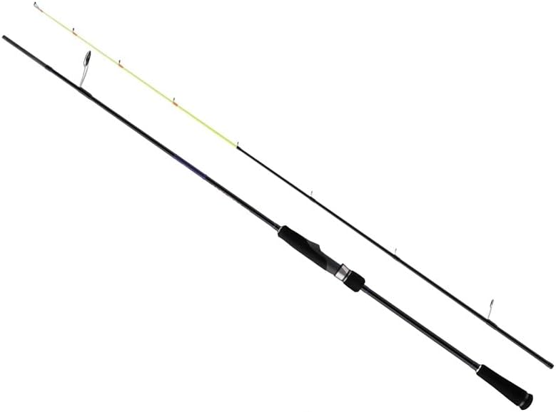 メジャークラフト 25ソルパラ SPJIM-S732H/OMO