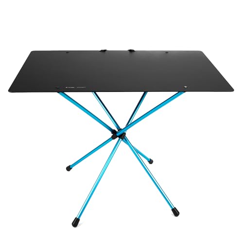 Helinox Café Table Wide Portable Outdoor Dining Table