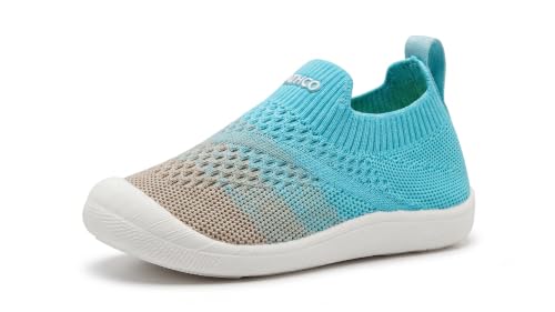 Image of ATHCO Unisex-Child Skippy Unisex Lightwieight Sneakers for Kids | Stylish Casual wear Shoes for Boys and Girls | Sports Shoes for Boys and Girls