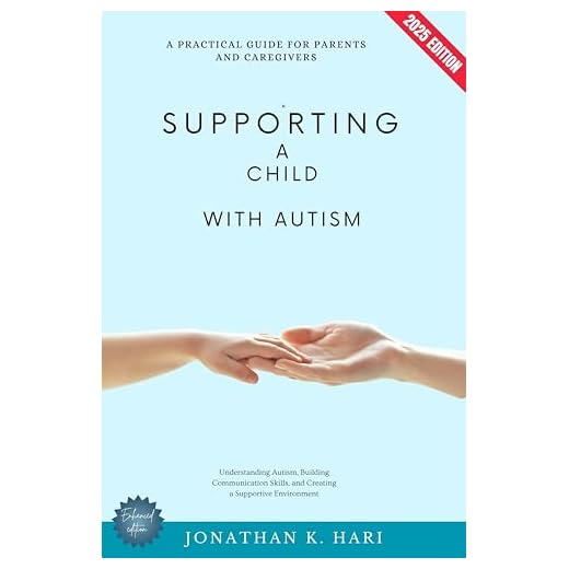 Parent's Guide to Supporting Children with Autism
