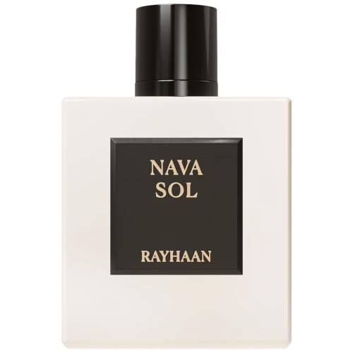 Rayhaan Nava Sol Unisex Eau de Parfum