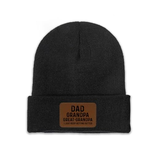Image of Philysonic Great Grandpa Hat-Grandpa Baseball Cap Great Grandpa Gifts
