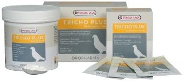 VL Tricho Plus Sachets x30 - x 30