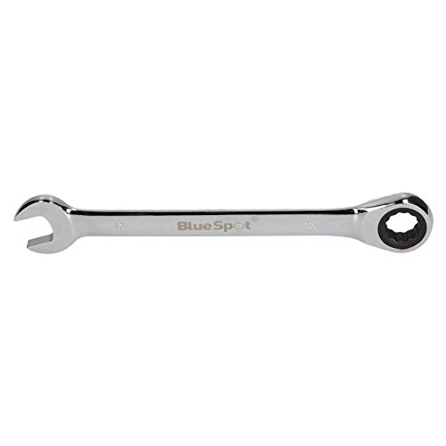Clé à cliquet métriques pour débloquer les écrous de 10mm et 13mm difficiles d'accès - 6