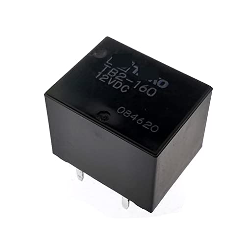 Relais electromecanique TB2-160 12V miniature format DIP8