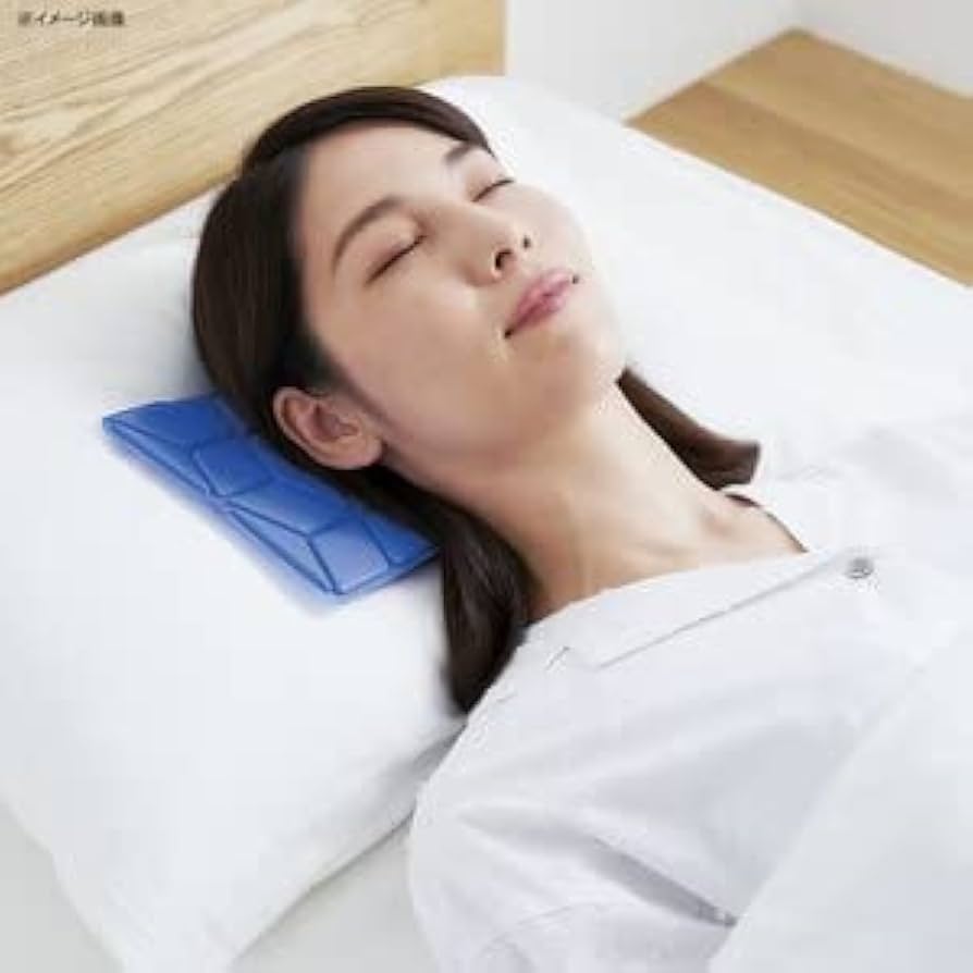 Amazon.co.jp: コジット 28℃で凍結 COOLOOP アイスピローシート