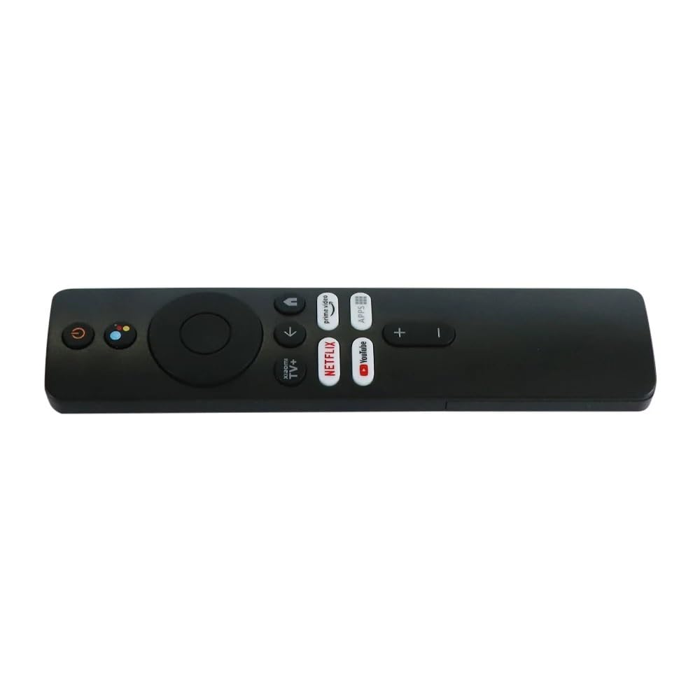1 Uds XMRM-M3 Control Remoto por Voz for TV L55M6-ESG /L55M6-ARG/MDZ-24-AA/MDZ-24-A/TV Stick reemplazo