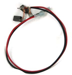 IRONMAN/Keys Motor Brushes Part Number 12-0049