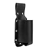 Taille Bier Holster Pu Lederen Draagbare Wijnfles Drinken Belt Can Houder Bags Black Beer Can Belt