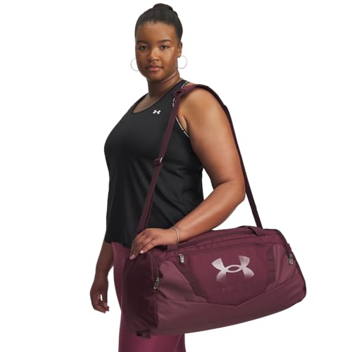 Under Armour Unisex-Adult Undeniable 5.0 Duffle3