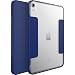 Produktbild OtterBox Folio Hülle für iPad 10th gen, stoßfeste, sturzsichere, ultradünne Schutzhülle, Blau