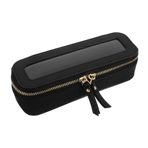 Trousse de maquillage grand format imperméable ORFOFE pour l'organisation de vos produits