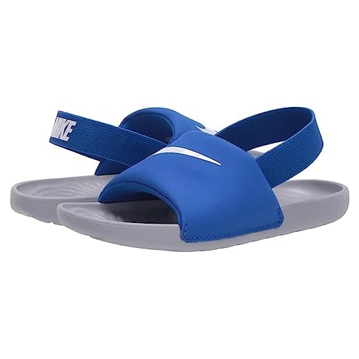 Nike Kawa Slide (Infant/Toddler)