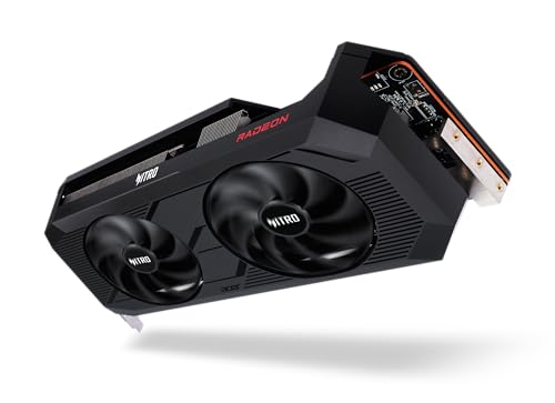 AMD Radeon RX 7700 XT GPU