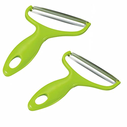 liuxingran Vegetable Cutter Cabbage Slicer Vegetables Graters Cabbage Shredder Fruit Peeler Knife Potato Zesters Cutter Kitchen Ga hadf 0