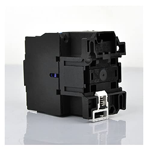 Contacteur 32A CJX2-32 bobine AC 48V haute conductivité pour automatisme - 6