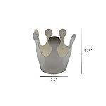 CBM Dog Party Hat Set - Dog Birthday Hats and Crowns - 11pcs - Image 4