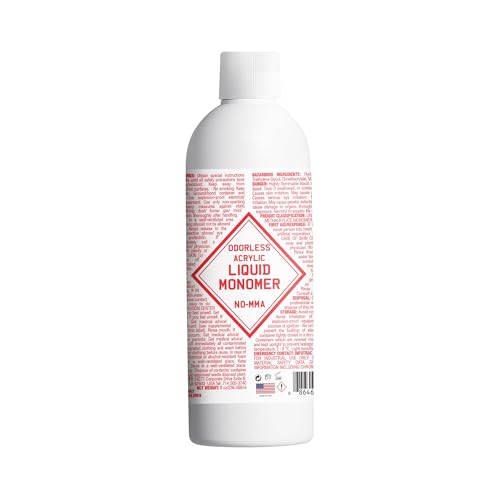 BeBeauty Gentle EMA Acrylic Monomer