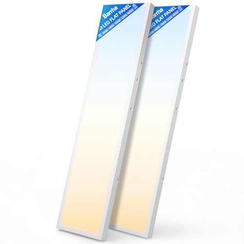 Barrina LED Flat Panel