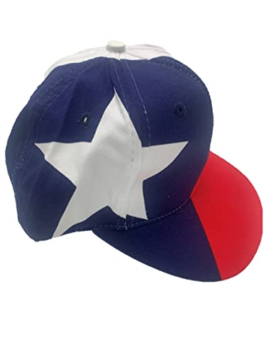 Chile National Flag Baseball Cap