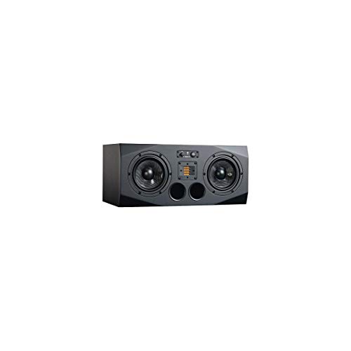 studio ADAM Professional Audio A77X Adam 3-Way 2X 7 Woofer Nearfield Speaker Monitor (Single Destra)