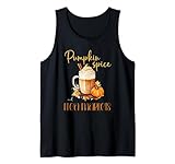 Pumpkin Spice Lover | Rustic Autumn and Fall Wear