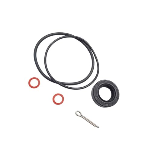 Kit joints d'embase pour révision mécanique de hors-bord 9 à 30 CV