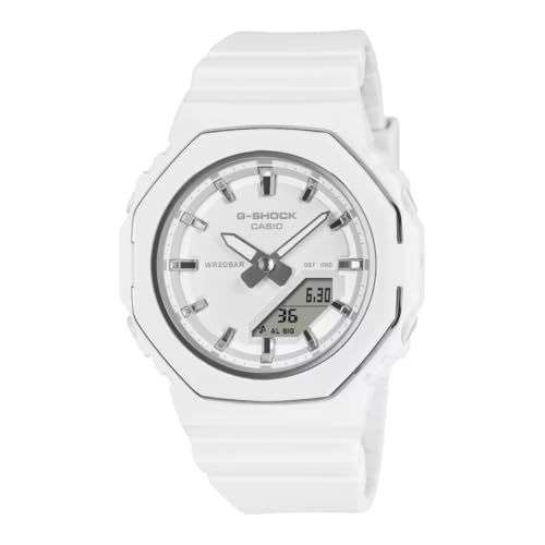 Montre Casio femmes G-Shock quartz pour le sport et le quotidien