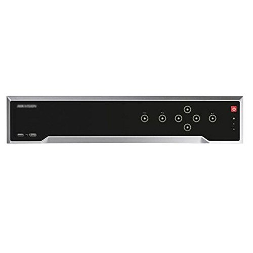 Hikvision DS-7716NI-I4/16P 16CH 4K Embedded Plug & Play Network