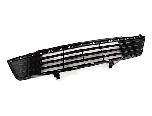 Rejilla de parachoques delantero para Cadillac XT5 2016-2018, marco de admisión de radiador