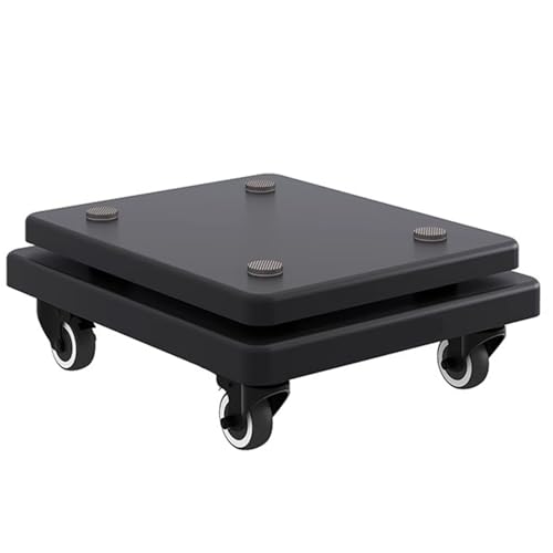 Soporte para altavoz móvil en eventos y salones domésticos modernos