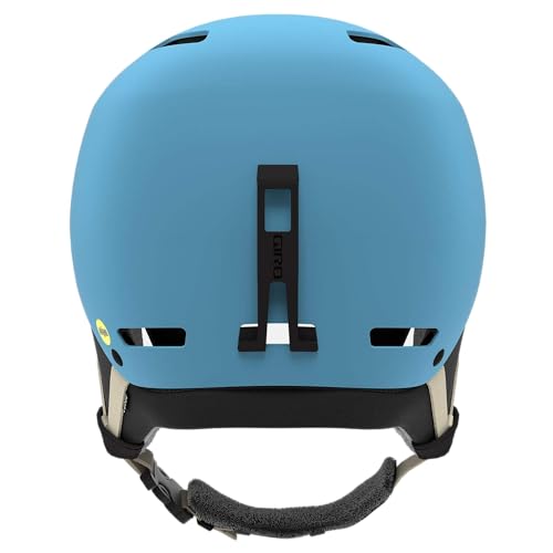 Image of Giro Ledge MIPS Ski Helmet - Snowboard Helmet for Men, Women & Youth